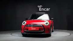 2022 Mini Cooper 클래식 플러스 — фото 3