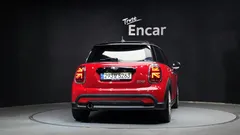 2022 Mini Cooper 클래식 플러스 — фото 4