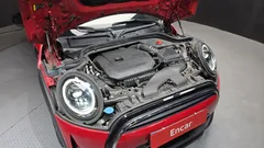 2022 Mini Cooper 클래식 플러스 — фото 6