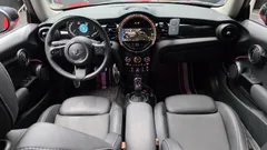 2022 Mini Cooper 클래식 플러스 — фото 7