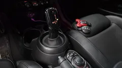 2022 Mini Cooper 클래식 플러스 — фото 9