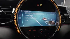 2022 Mini Cooper 클래식 플러스 — фото 15