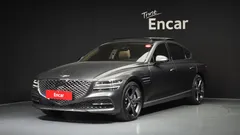 2024 Genesis G80 Gasoline 2.5 Turbo AWD — фото 1