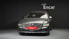 2024 Genesis G80 Gasoline 2.5 Turbo AWD — фото 3
