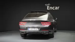 2024 Genesis G80 Gasoline 2.5 Turbo AWD — фото 4