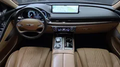 2024 Genesis G80 Gasoline 2.5 Turbo AWD — фото 7