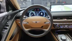2024 Genesis G80 Gasoline 2.5 Turbo AWD — фото 12