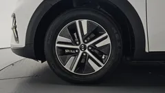 2021 Kia Niro 1.6 HEV, белый — фото 5