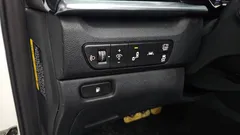 2021 Kia Niro 1.6 HEV, белый — фото 18
