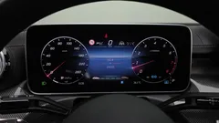 2022 Mercedes-Benz C-Class C300 AMG Line, белый — фото 8
