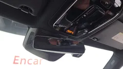 2022 Mercedes-Benz C-Class C300 AMG Line, белый — фото 20