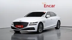 2022 Genesis G80 Gasoline 2.5 Turbo 2WD — фото 1