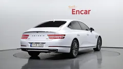 2022 Genesis G80 Gasoline 2.5 Turbo 2WD — фото 2