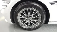 2022 Genesis G80 Gasoline 2.5 Turbo 2WD — фото 5