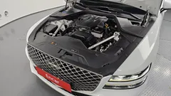 2022 Genesis G80 Gasoline 2.5 Turbo 2WD — фото 6