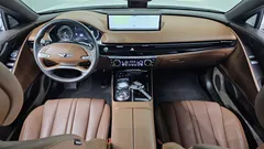 2022 Genesis G80 Gasoline 2.5 Turbo 2WD — фото 7