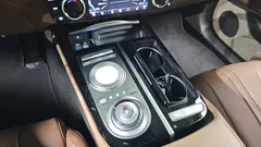 2022 Genesis G80 Gasoline 2.5 Turbo 2WD — фото 9