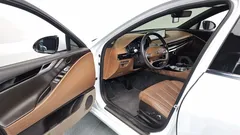 2022 Genesis G80 Gasoline 2.5 Turbo 2WD — фото 10