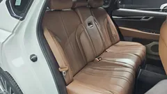 2022 Genesis G80 Gasoline 2.5 Turbo 2WD — фото 11