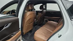 2022 Genesis G80 Gasoline 2.5 Turbo 2WD — фото 12