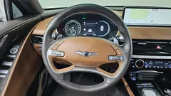 2022 Genesis G80 Gasoline 2.5 Turbo 2WD — фото 13