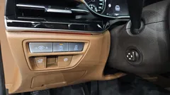 2022 Genesis G80 Gasoline 2.5 Turbo 2WD — фото 14