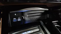 2022 Genesis G80 Gasoline 2.5 Turbo 2WD — фото 20