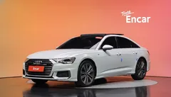 2023 Audi A6 40 TDI Quattro Premium — фото 1