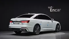 2023 Audi A6 40 TDI Quattro Premium — фото 2
