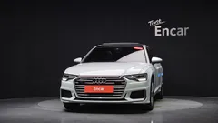 2023 Audi A6 40 TDI Quattro Premium — фото 3