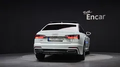 2023 Audi A6 40 TDI Quattro Premium — фото 4