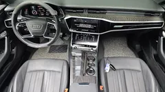 2023 Audi A6 40 TDI Quattro Premium — фото 7