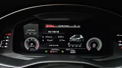 2023 Audi A6 40 TDI Quattro Premium — фото 8
