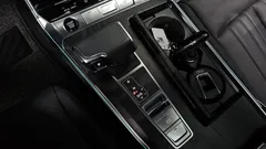 2023 Audi A6 40 TDI Quattro Premium — фото 9