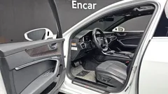 2023 Audi A6 40 TDI Quattro Premium — фото 10
