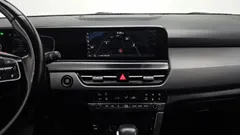 2023 Kia Seltos Gasoline 1.6 Turbo 2WD — фото 14