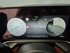 2022 Genesis G90 Gasoline 3.5 Turbo AWD — фото 6