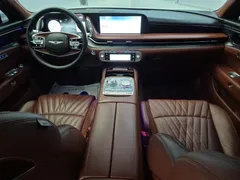 2022 Genesis G90 Gasoline 3.5 Turbo AWD — фото 7