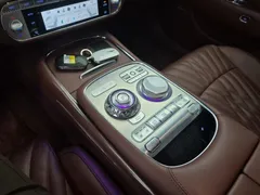 2022 Genesis G90 Gasoline 3.5 Turbo AWD — фото 8