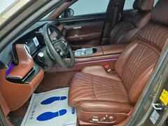 2022 Genesis G90 Gasoline 3.5 Turbo AWD — фото 15