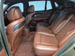 2022 Genesis G90 Gasoline 3.5 Turbo AWD — фото 16