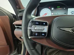 2022 Genesis G90 Gasoline 3.5 Turbo AWD — фото 19