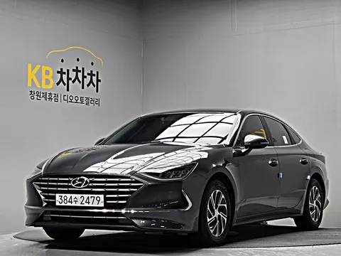 2022 Hyundai Sonata Modern