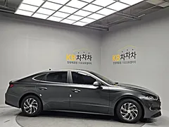 2022 Hyundai Sonata Modern — фото 3
