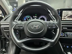 2022 Hyundai Sonata Modern — фото 17