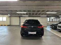 2023 BMW X4 xDrive20i M Sport — фото 4