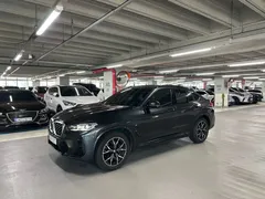 2023 BMW X4 xDrive20i M Sport — фото 6