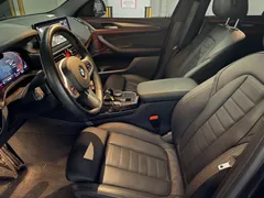 2023 BMW X4 xDrive20i M Sport — фото 9