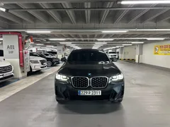 2023 BMW X4 xDrive20i M Sport — фото 13