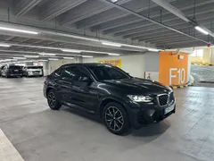 2023 BMW X4 xDrive20i M Sport — фото 14
